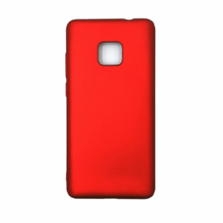 Husa HUAWEI Mate 20 Pro - Forcell Soft (Rosu)