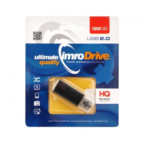 Stick Memorie USB 128GB IMRO