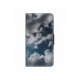 Husa personalizata tip carte HQPrint pentru Motorola Moto G8 Power Lite, model Blue Sky, multicolor, S1D1M0023