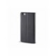 Husa SAMSUNG Galaxy J6 Plus 2018 - Smart Magnet (Negru)