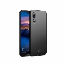 Husa P20 Pro - UltraSlim MSVII (Negru)