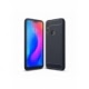 Husa XIAOMI Mi A2 Lite - Carbon (Bleumarin) FORCELL