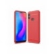 Husa XIAOMI Mi A2 Lite - Carbon (Rosu) FORCELL