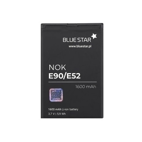 Acumulator NOKIA E52 BP-4L (1600 mAh) Blue Star