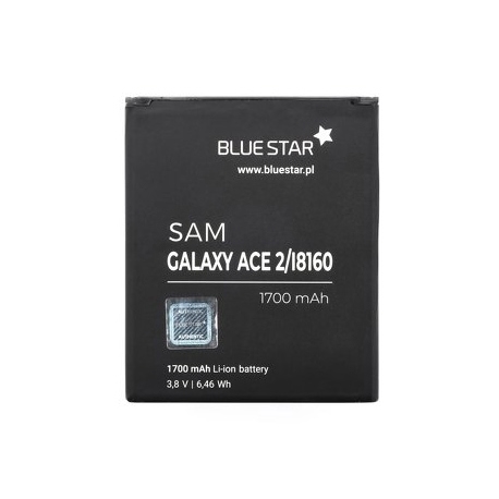 Acumulator SAMSUNG Galaxy Ace 2 (1700 mAh) Blue Star