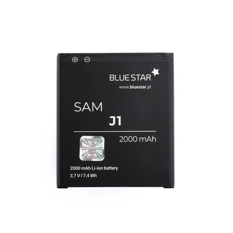 Acumulator SAMSUNG Galaxy J1 (2000 mAh) Blue Star