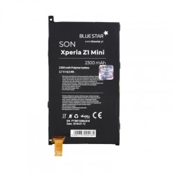 Acumulator SONY Xperia Z1 Compact (2300 mAh) Blue Star