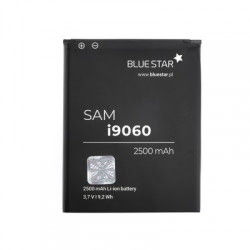 Acumulator SAMSUNG Galaxy Grand / Galaxy Grand Neo (2500 mAh) Blue Star