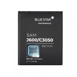 Acumulator SAMSUNG J600 (900 mAh) Blue Star