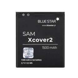 Acumulator SAMSUNG Galaxy XCover 2 (1500 mAh) Blue Star