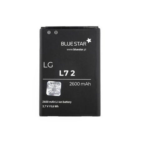 Acumulator LG L7 2 (2600 mAh) Blue Star