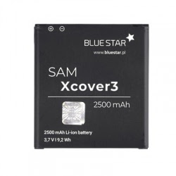 Acumulator SAMSUNG Galaxy XCover 3 (2500 mAh) Blue Star