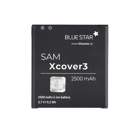 Acumulator SAMSUNG Galaxy XCover 3 (2500 mAh) Blue Star