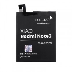 Acumulator XIAOMI RedMi Note 3 (4000 mAh) Blue Star