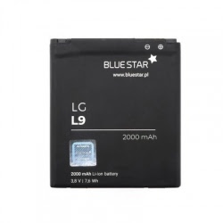 Acumulator LG L9 (2000 mAh) Blue Star