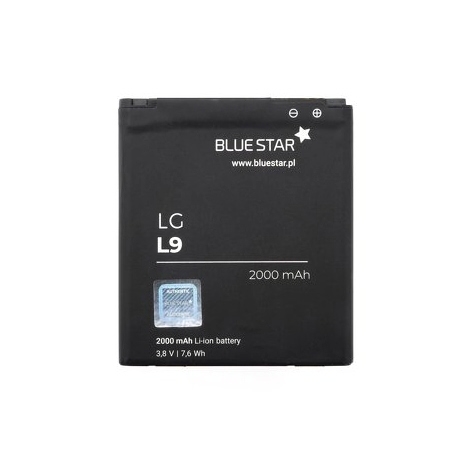 Acumulator LG L9 (2000 mAh) Blue Star