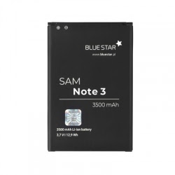 Acumulator SAMSUNG Galaxy Note 3 (3500 mAh) Blue Star
