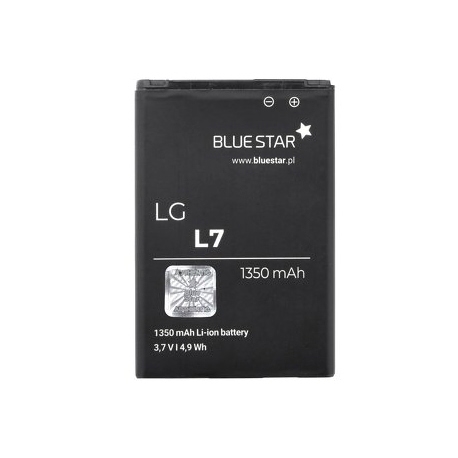 Acumulator LG L7 (1350 mAh) Blue Star