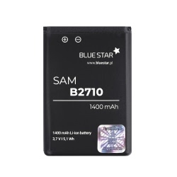 Acumulator SAMSUNG Galaxy B2710 / XCover 271 (1400 mAh) Blue Star