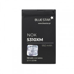 Acumulator NOKIA 5310 BL-4CT (950 mAh) Blue Star