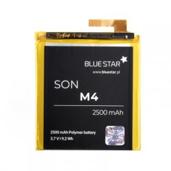 Acumulator SONY Xperia M4 Aqua (2500 mAh) Blue Star
