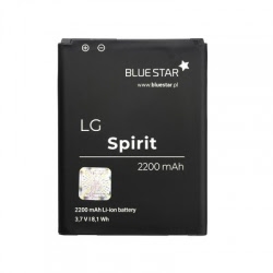 Acumulator LG Spirit (2200 mAh) Blue Star