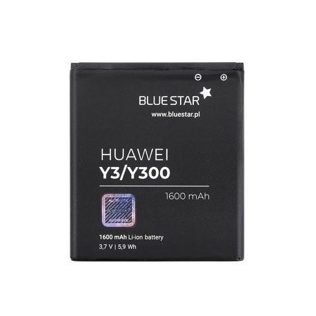 Acumulator HUAWEI Y300 HB5V1 (1600 mAh) Blue Star