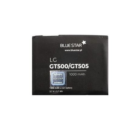 Acumulator LG GT500 (1000 mAh) Blue Star