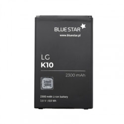Acumulator LG K10 (2300 mAh) Blue Star