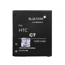 Acumulator HTC G7 Desire (1400 mAh) Blue Star