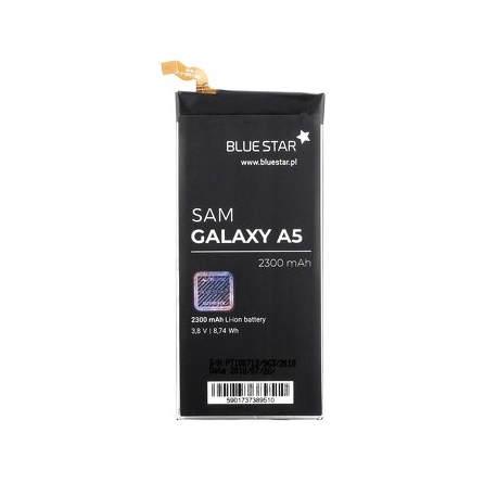 Acumulator SAMSUNG Galaxy A5 (2300 mAh) Blue Star