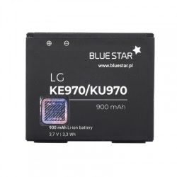 Acumulator LG KE970 (900 mAh) Blue Star
