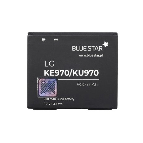 Acumulator LG KE970 (900 mAh) Blue Star