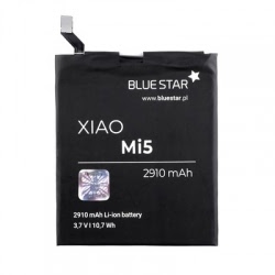 Acumulator XIAOMI Mi5 (2910 mAh) Blue Star