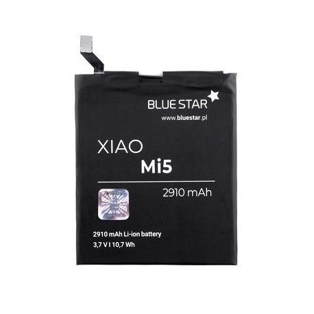 Acumulator XIAOMI Mi5 (2910 mAh) Blue Star