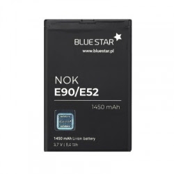 Acumulator NOKIA E52/E71/N97/6650 BL-4L (1450 mAh) Blue Star