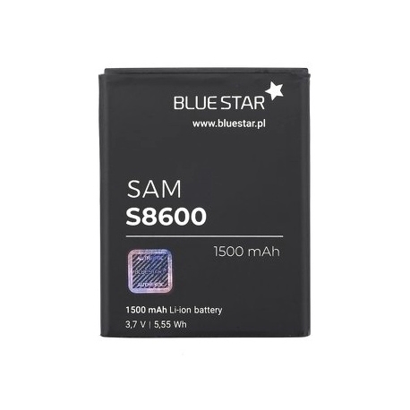 Acumulator SAMSUNG Wave 3 (1500 mAh) Blue Star