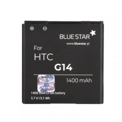 Acumulator HTC G14 Sensations (1400 mAh) Blue Star