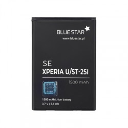Acumulator SONY Xperia U ST25I (1500 mAh) Blue Star