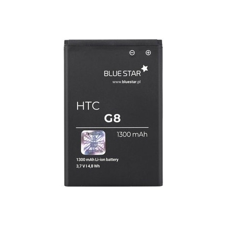 Acumulator HTC WildFire G8 (1300 mAh) Blue Star