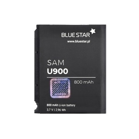Acumulator SAMSUNG U900 Soul (800 mAh) Blue Star