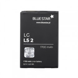 Acumulator LG L5 2 (1700 mAh) Blue Star