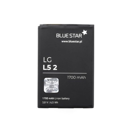 Acumulator LG L5 2 (1700 mAh) Blue Star
