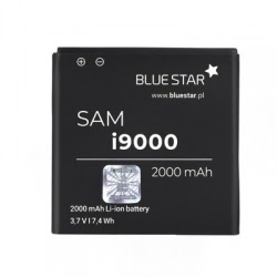 Acumulator SAMSUNG Galaxy S (2000 mAh) Blue Star