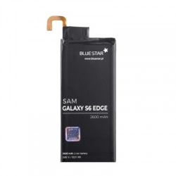 Acumulator SAMSUNG Galaxy S6 Edge (2600 mAh) Blue Star