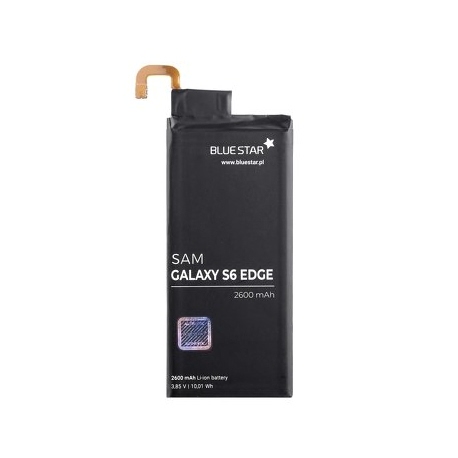 Acumulator SAMSUNG Galaxy S6 Edge (2600 mAh) Blue Star