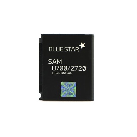 Acumulator SAMSUNG Galaxy U700 / Z720 / Z560 (1100 mAh) Blue Star