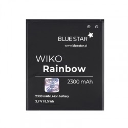 Acumulator WIKO Rainbow (2300 mAh) Blue Star