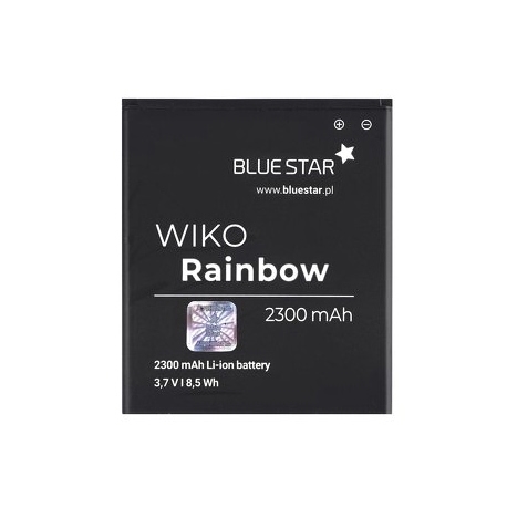 Acumulator WIKO Rainbow (2300 mAh) Blue Star