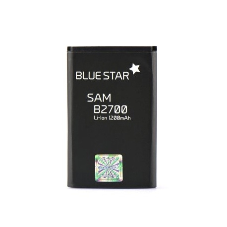 Acumulator SAMSUNG B2700 (1200 mAh) Blue Star